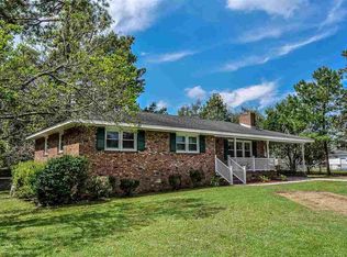 772 Highway 905, Longs, SC 29526