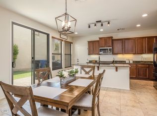3525 S Bandit Rd, Gilbert, AZ 85297