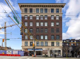 175 Broadway E #709, Vancouver, BC