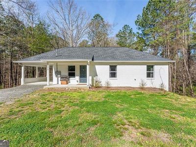 2374 Buchanan Hwy, Dallas, GA, 30157
