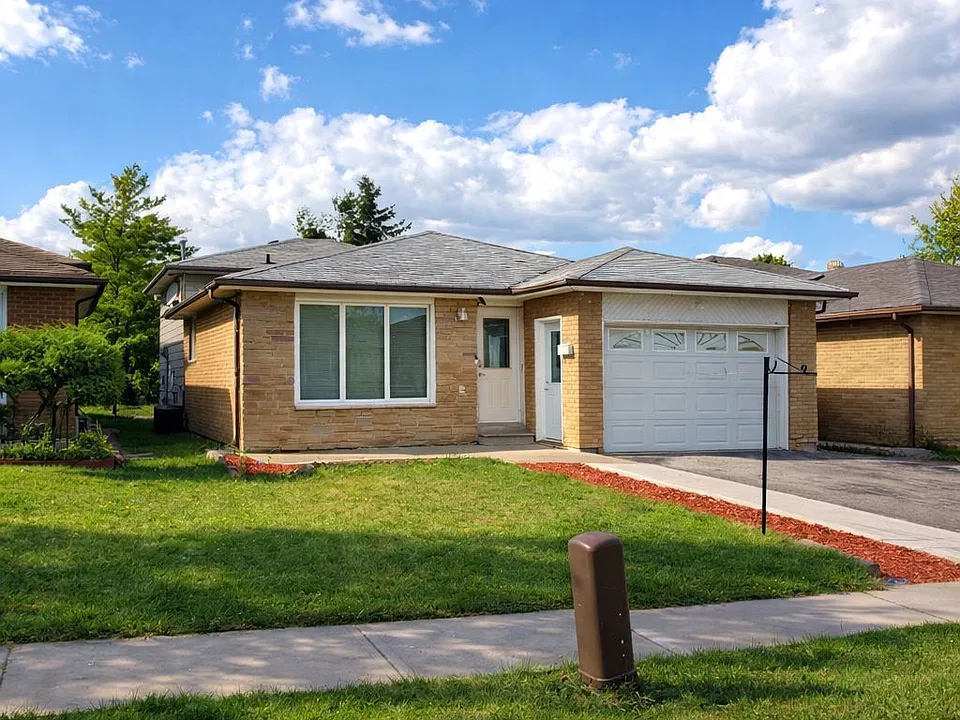 3408 Monica Dr #BASEMENT
