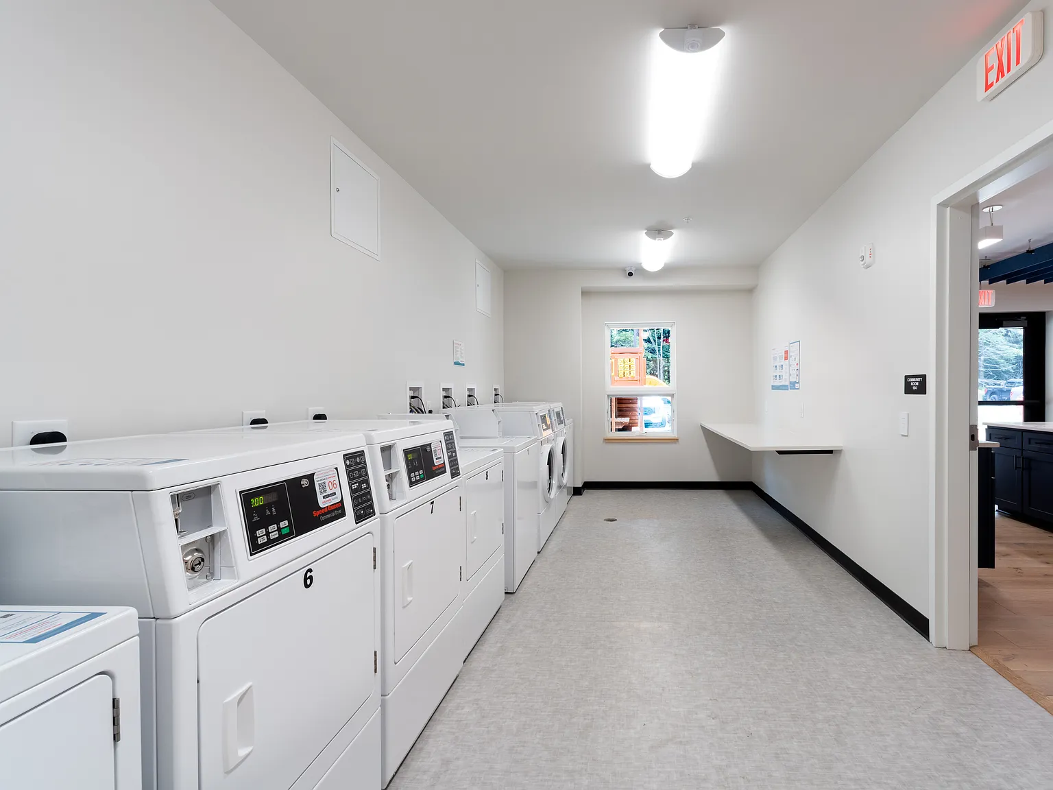 Fox Run Apartments — Photo 3