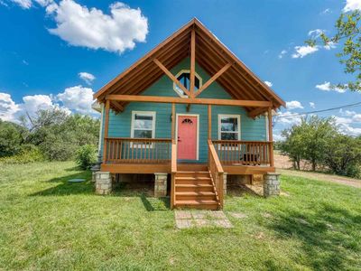 4126 Lakeview Dr, Cottonwood Shores, TX, 78657
