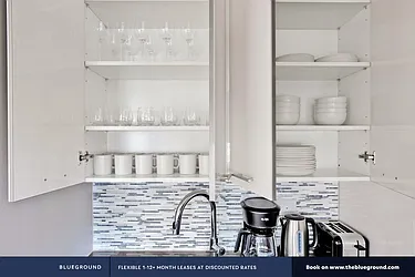 Rented by The Blueground