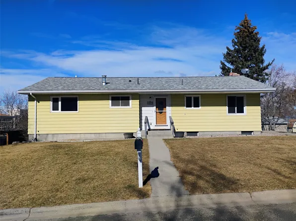 1414 Highland St, Helena, MT 59601