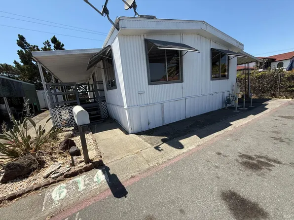 614 Tamarisk Street, Vallejo, CA 94589