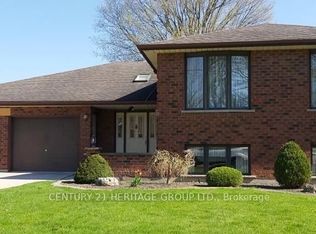 184 Hull Rd, Strathroy Caradoc, ON N7G3P2