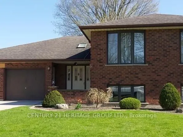 184 Hull Rd, Strathroy Caradoc, ON N7G 3P2