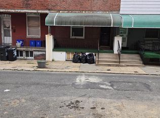 36 S Redfield St, Philadelphia, PA 19139