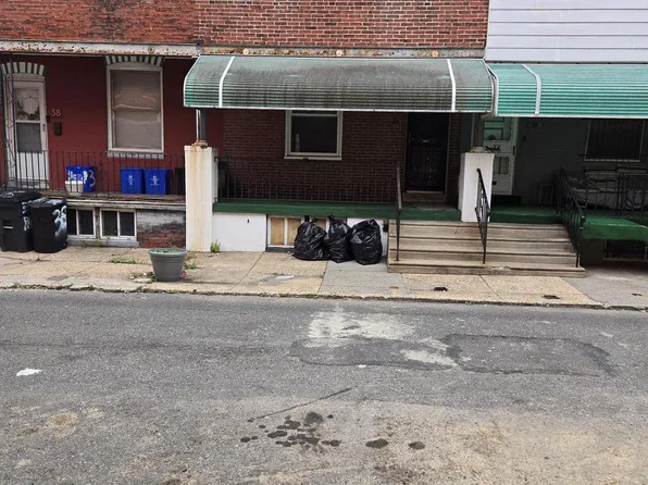 36 S Redfield St, Philadelphia, PA 19139