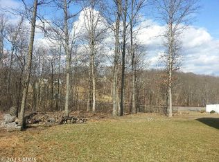267 Rippling Waters Way, Falling Waters, WV 25419