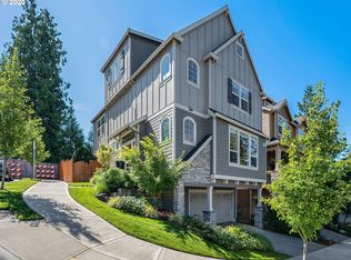 11416 NW Chloe Ln, Portland, OR 97229
