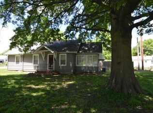3327 Blue Ridge Blvd, Independence, MO 64052