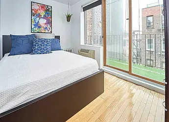 Rented by Metropolitan Property Group