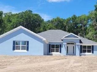 60 NW 113th Cir, Ocala, FL 34482