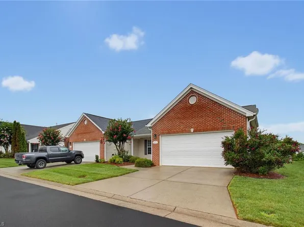 119 Maryland Dr, Thomasville, NC 27360