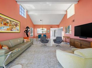 2821 Calle Arandas, Palm Springs, CA 92264