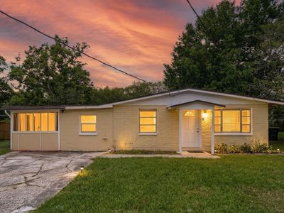 5822 Tampico Rd, Jacksonville, FL, 32244