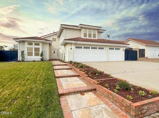 2819 Corte Caballos, Camarillo, CA 93010