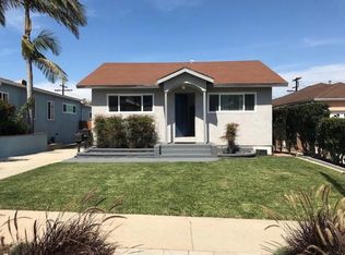 4917 W 137th Pl #B, Hawthorne, CA 90250