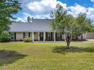 4384 Hickory St, Macclenny, FL 32063