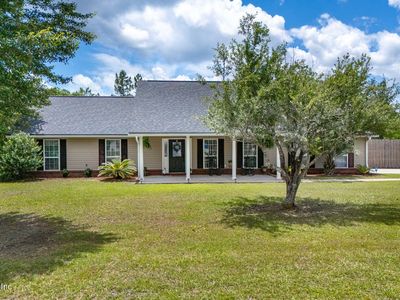 4384 HICKORY Street, Macclenny, FL, 32063
