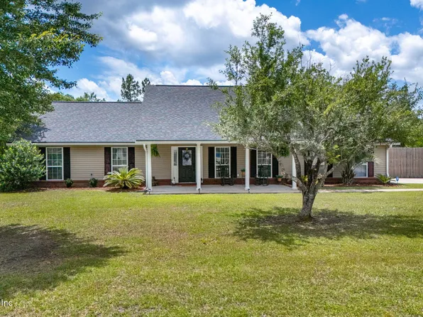 4384 HICKORY Street, Macclenny, FL 32063