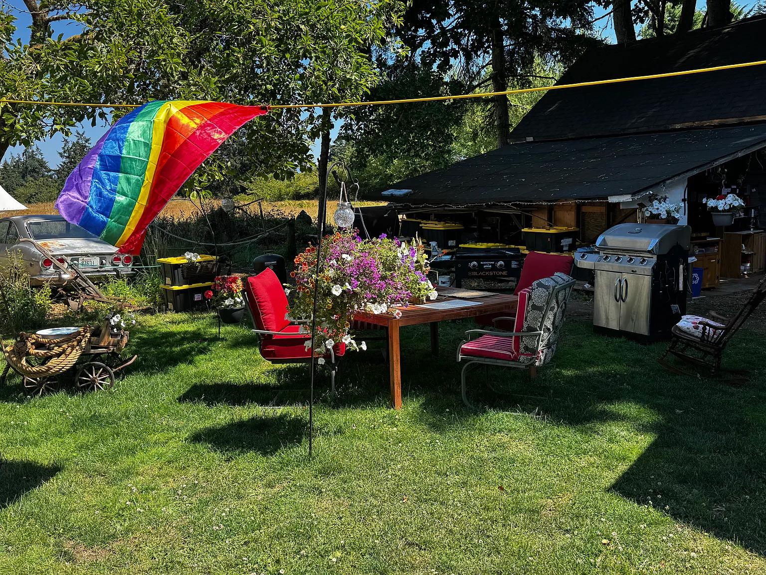 16218 Vashon Hwy SW — Photo 3