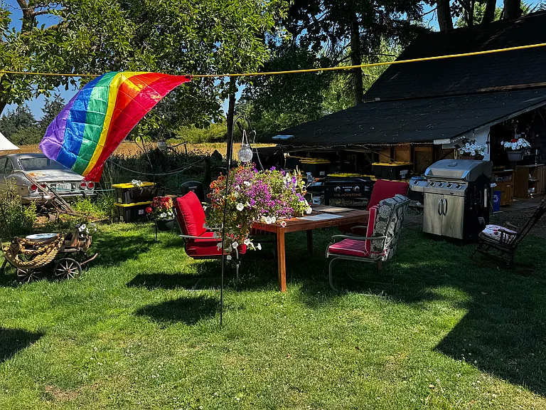 16218 Vashon Hwy SW #C — Photo 3