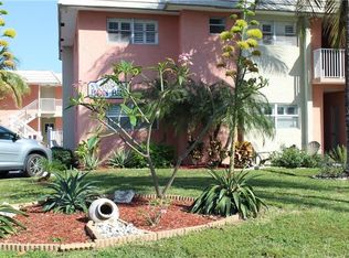 1450 N Riverside Dr APT 107, Pompano Beach, FL 33062