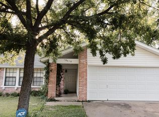 10410 Leaning Willow Dr, Austin, TX 78758