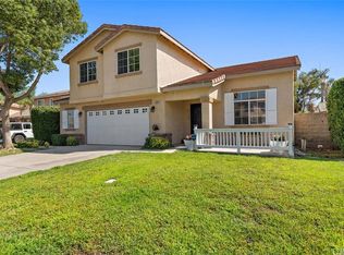 15623 Skylark Ave, Fontana, CA 92336