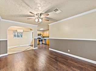 2631 Brea Crest St, Houston, TX 77093