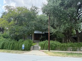 405 Patterson Ave, Alamo Heights, TX 78209