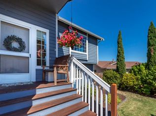 323 Maple Dr N #323, Eatonville, WA 98328