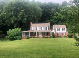 238 Meadow Dr, Bristol, VA 24201