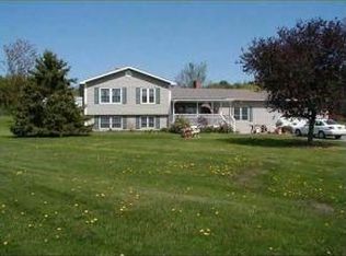2327 Water Tower Rd, Enosburg Falls, VT 05450