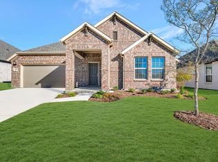 106 Hudson Ln, Justin, TX 76247