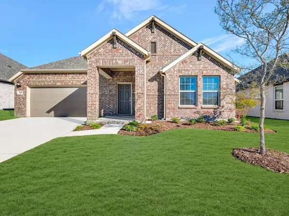 106 Hudson Ln, Justin, TX 76247