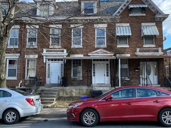 211 N 14th St, Harrisburg, PA 17103