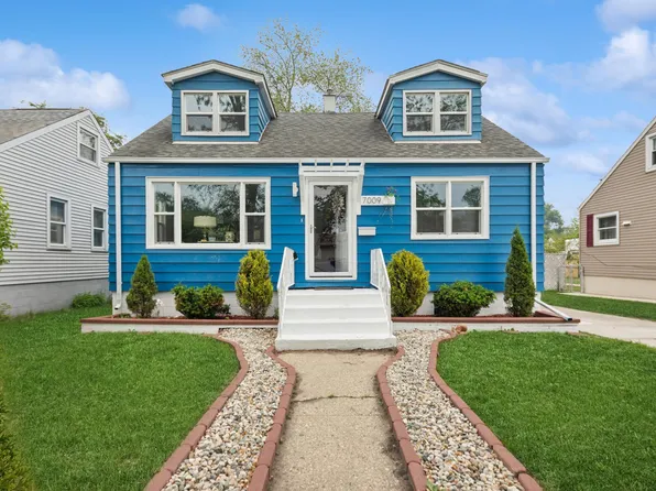 7009 California Ave, Hammond, IN 46323