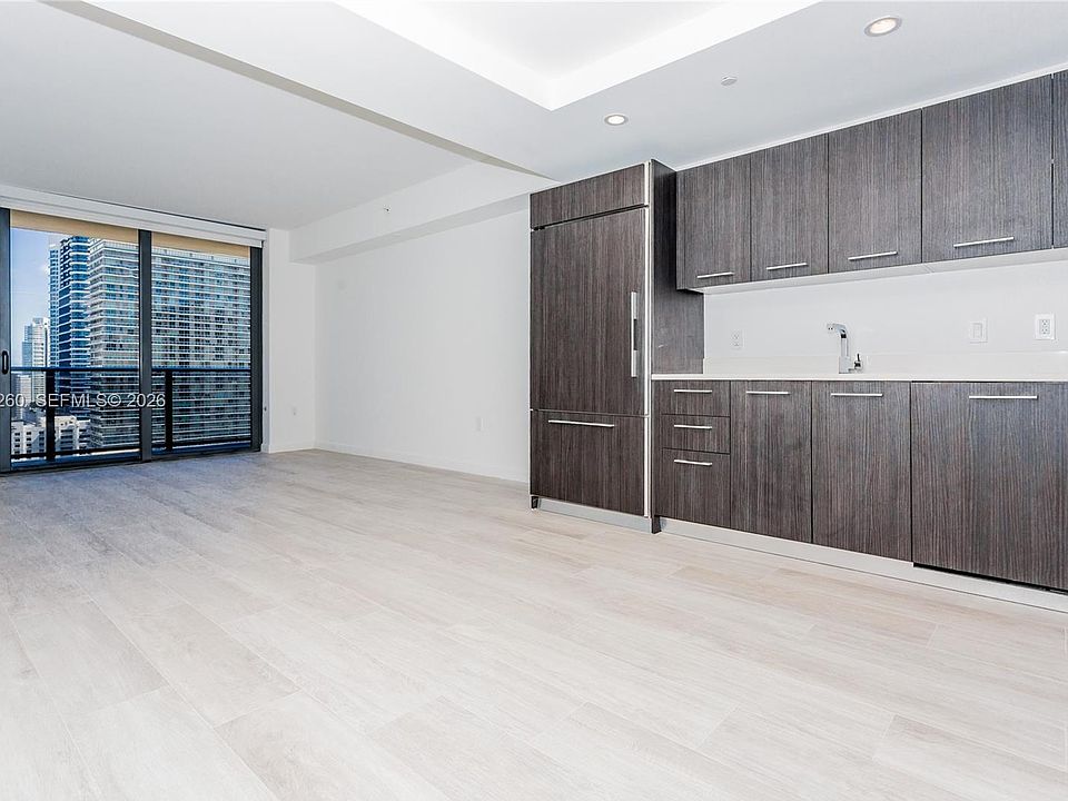 1st image of 45 SW 9th St APT 3204