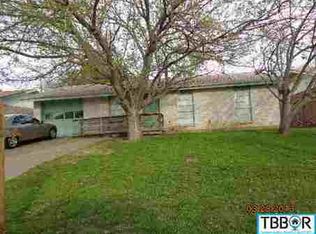 4621 Calle Roble, Temple, TX 76502