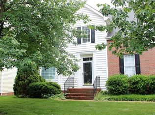 408 Portwest Ter, Henrico, VA 23238