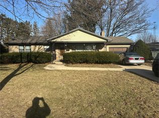 1356 25th Ave, Monroe, WI 53566