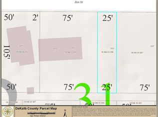 3223 Zion St, Scottdale, GA 30079