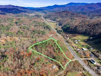 0 Lickskillet Rd, Burnsville, NC, 28714