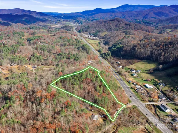 0 Lickskillet Rd, Burnsville, NC 28714