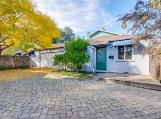 541 California St, Mountain View, CA 94041