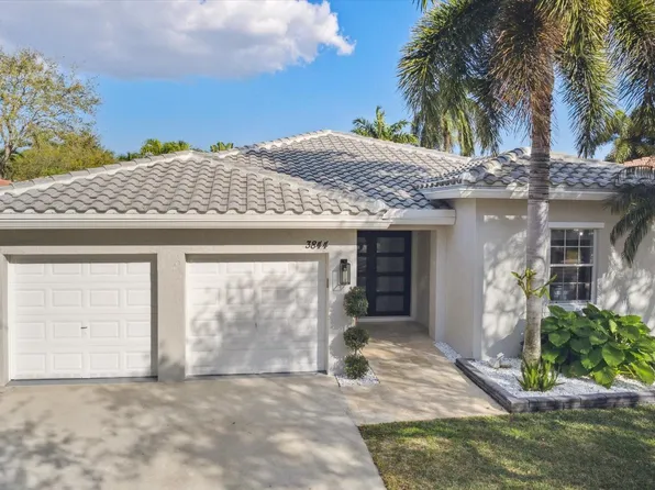 3844 NW 43rd Terrace, Coconut Creek, FL 33073
